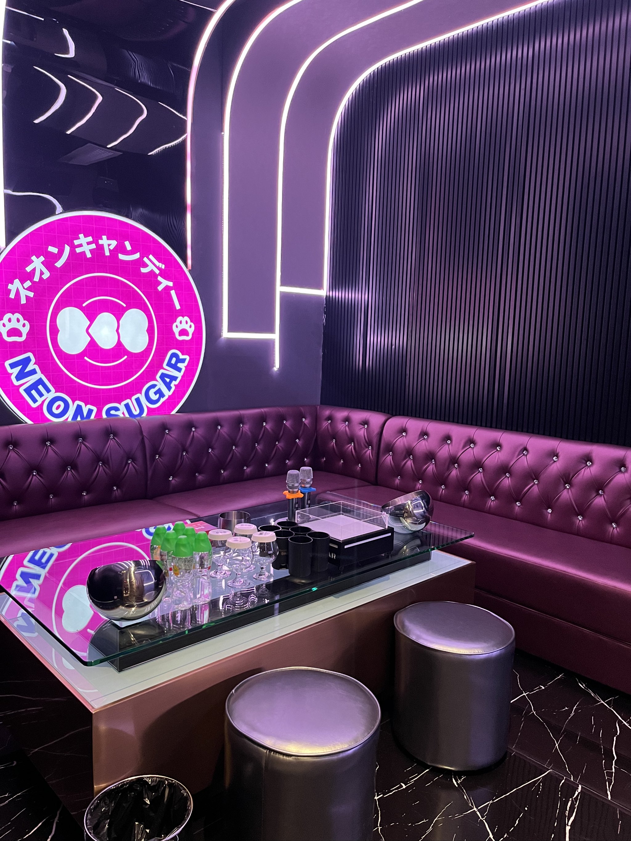 北京商务ktv计时攻略分享-东城区ktv预定